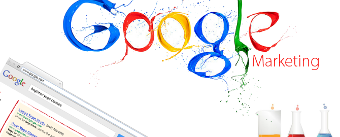 Google-Marketing